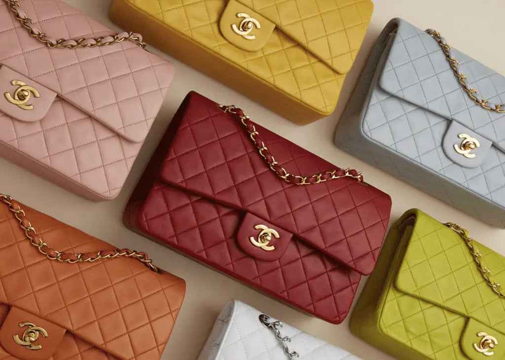 Wichtige Tipps zur Pflege von Designertaschen