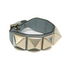 Valentino Studs Leather