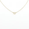 Tiffany by the Yard Necklace 0.20CT G VS2 3EXT