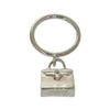 Hermes Amulet Kelly Ring