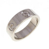 Bague Cartier Love