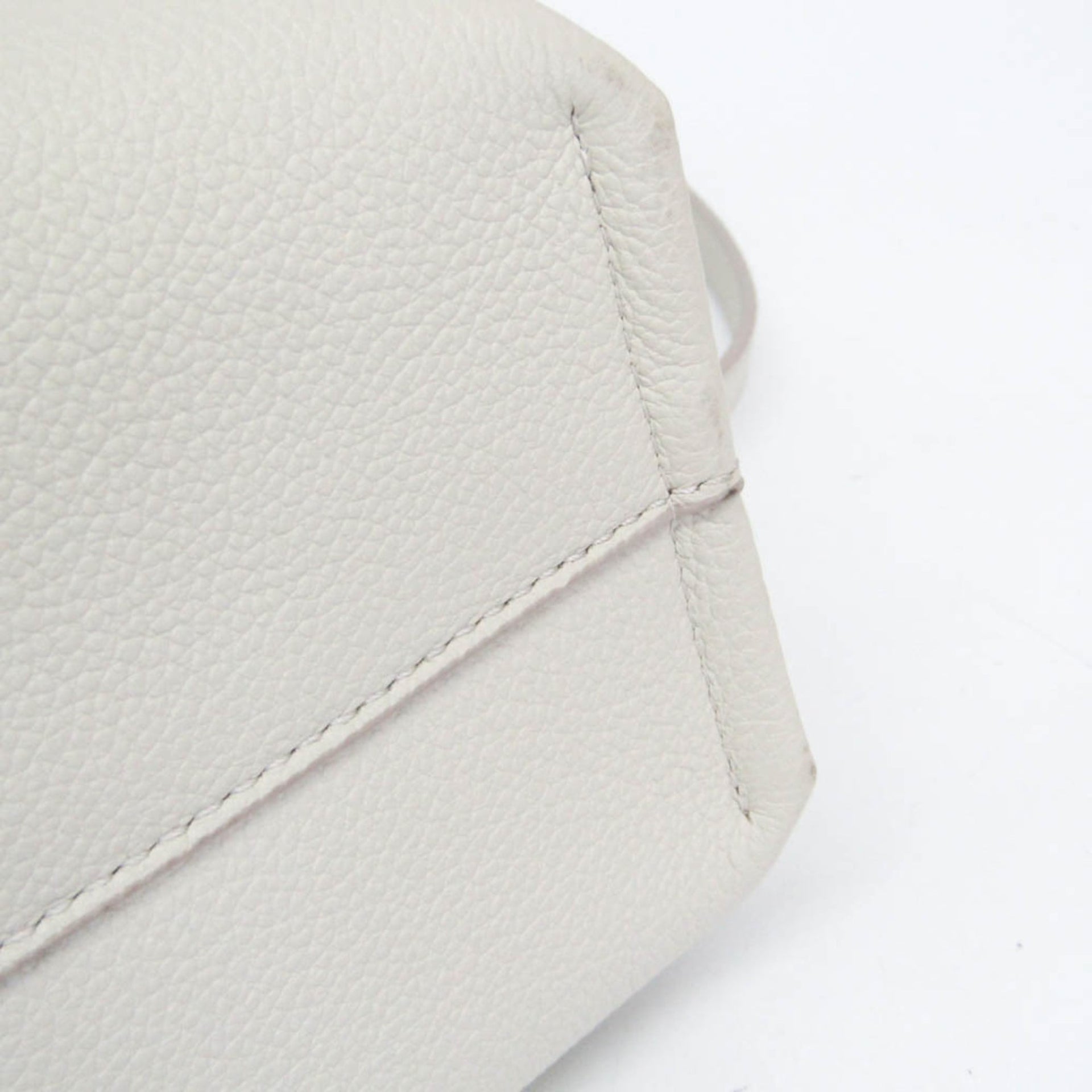 POLÈNE Numéro Neuf Mini Women's Leather Handbag 7