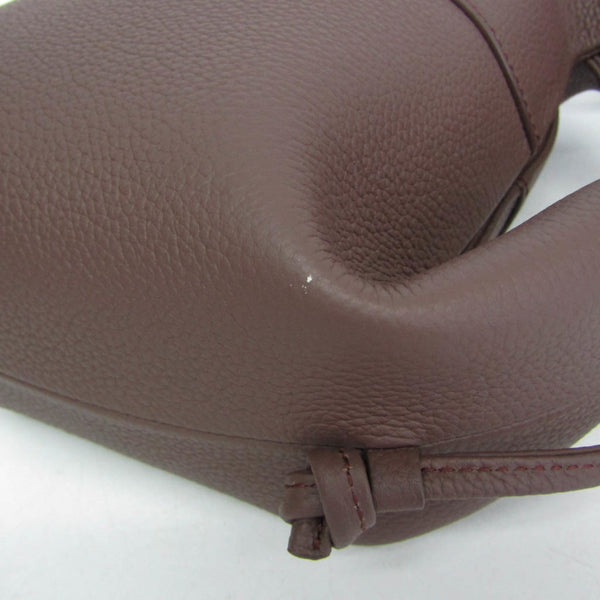 POLÈNE Béri Women's Leather Handbag 7