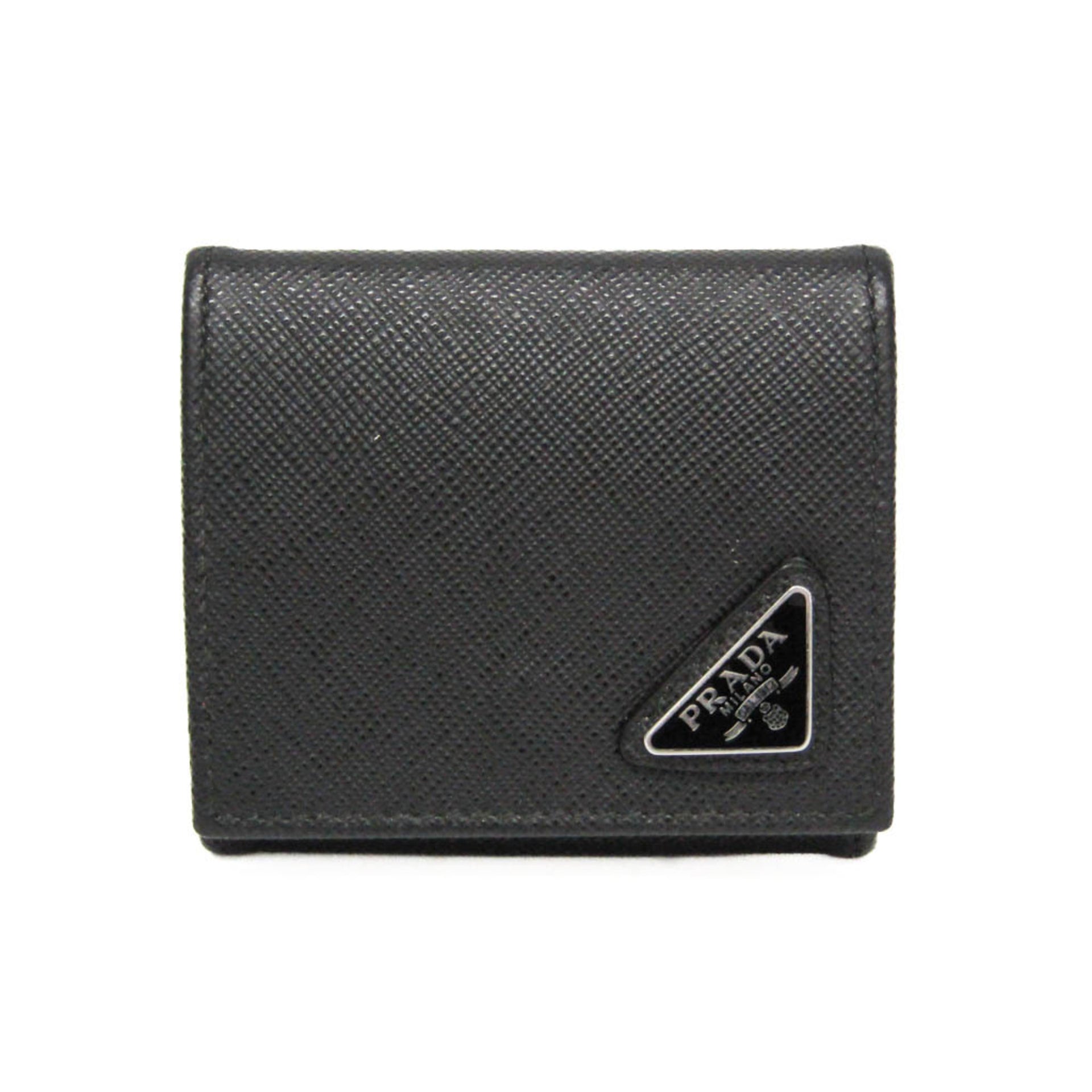 Prada Saffiano Triangle 2MM935 voor dames 1