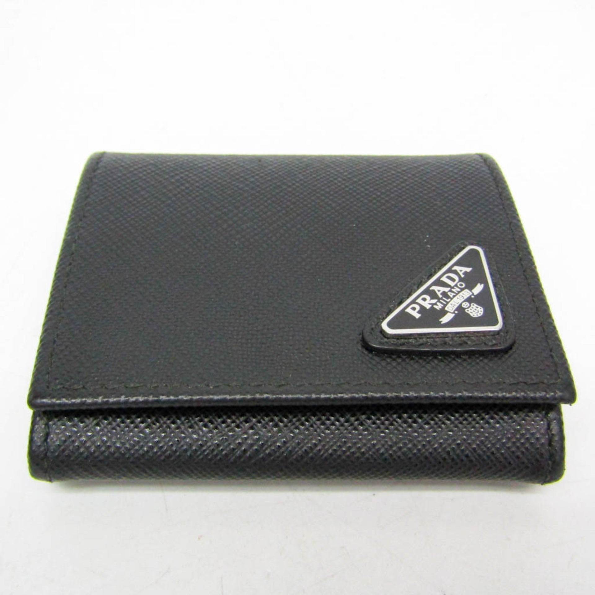 Prada Saffiano Triangle 2MM935 voor dames 4