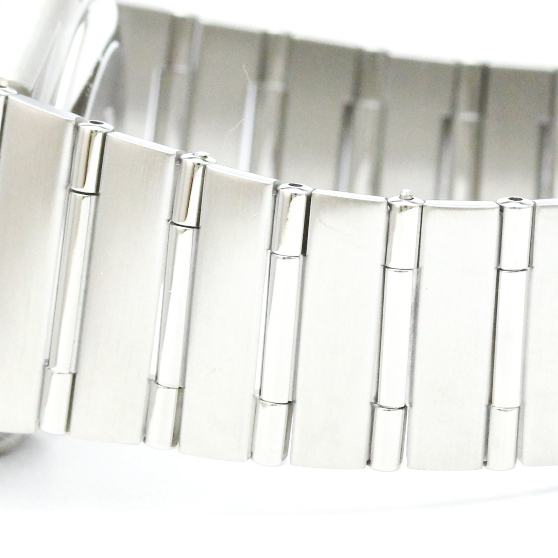 OMEGA Constellation Chronometer Automatic Mens Watch 1502.30 Polished 3