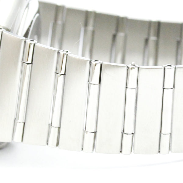 OMEGA Constellation Chronometer Automatic Mens Watch 1502.30 Polished 3