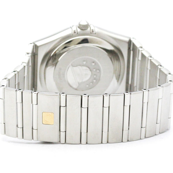 OMEGA Constellation Chronometer Automatic Mens Watch 1502.30 Polished 5