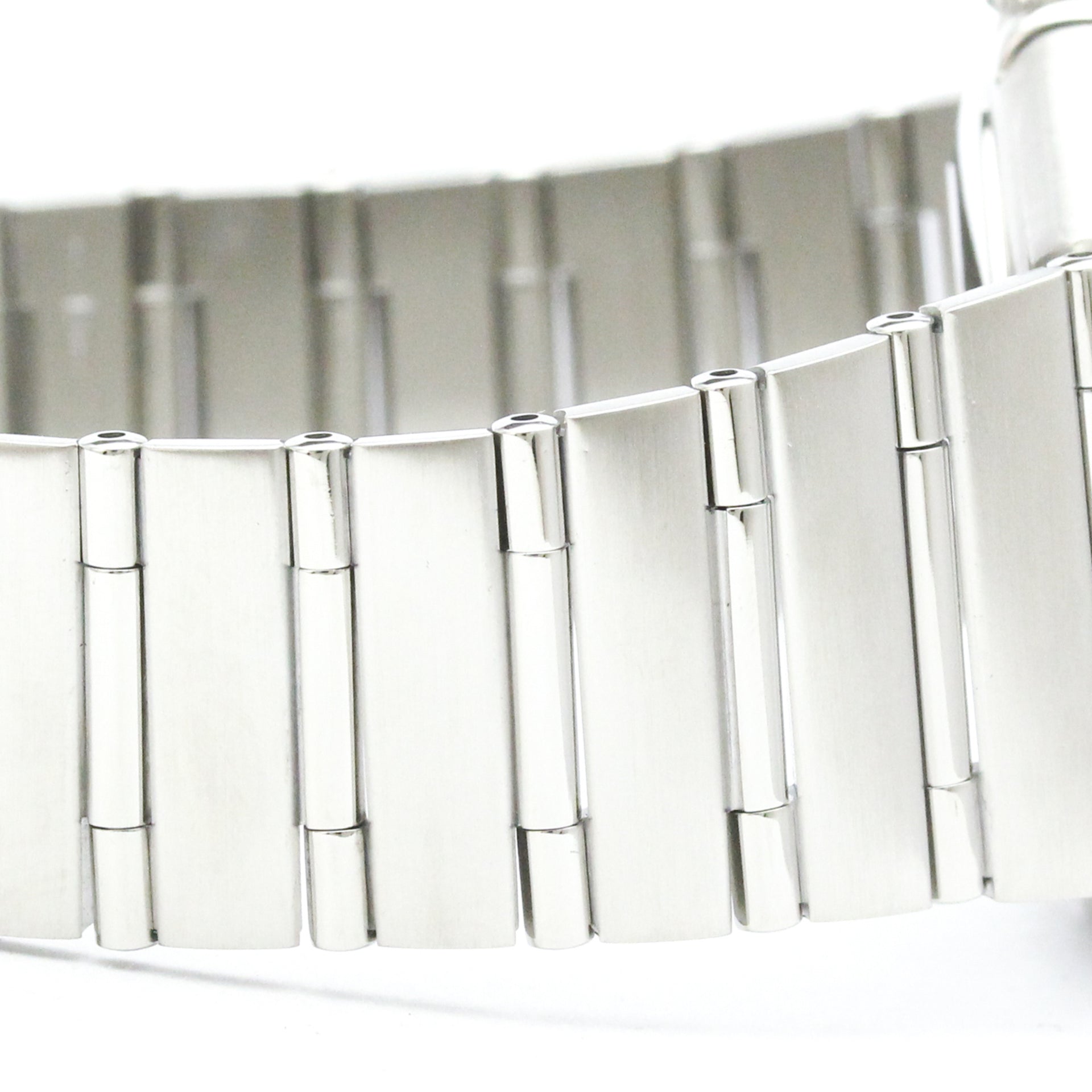 OMEGA Constellation Chronometer Automatic Mens Watch 1502.30 Polished 7