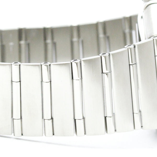 OMEGA Constellation Chronometer Automatic Mens Watch 1502.30 Polished 7