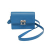Prada Saffiano Lock 2ZH098 Mini-Etui für Damen