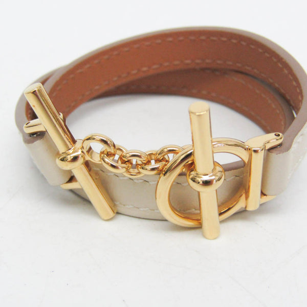 Hermès Croisière Double Tour métal 4