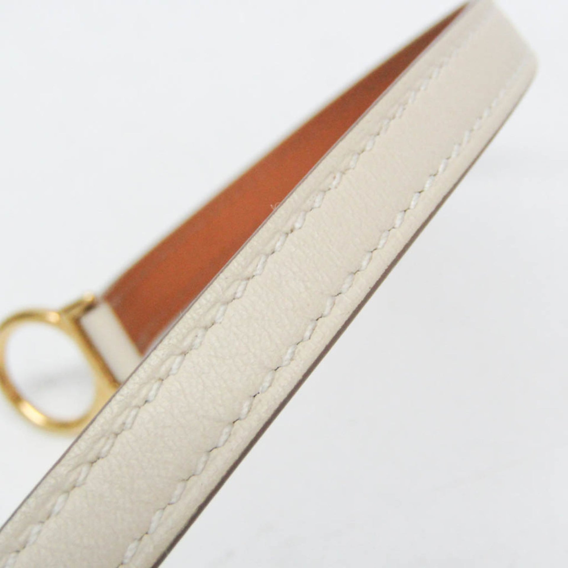 Hermès Croisière Double Tour métal 8