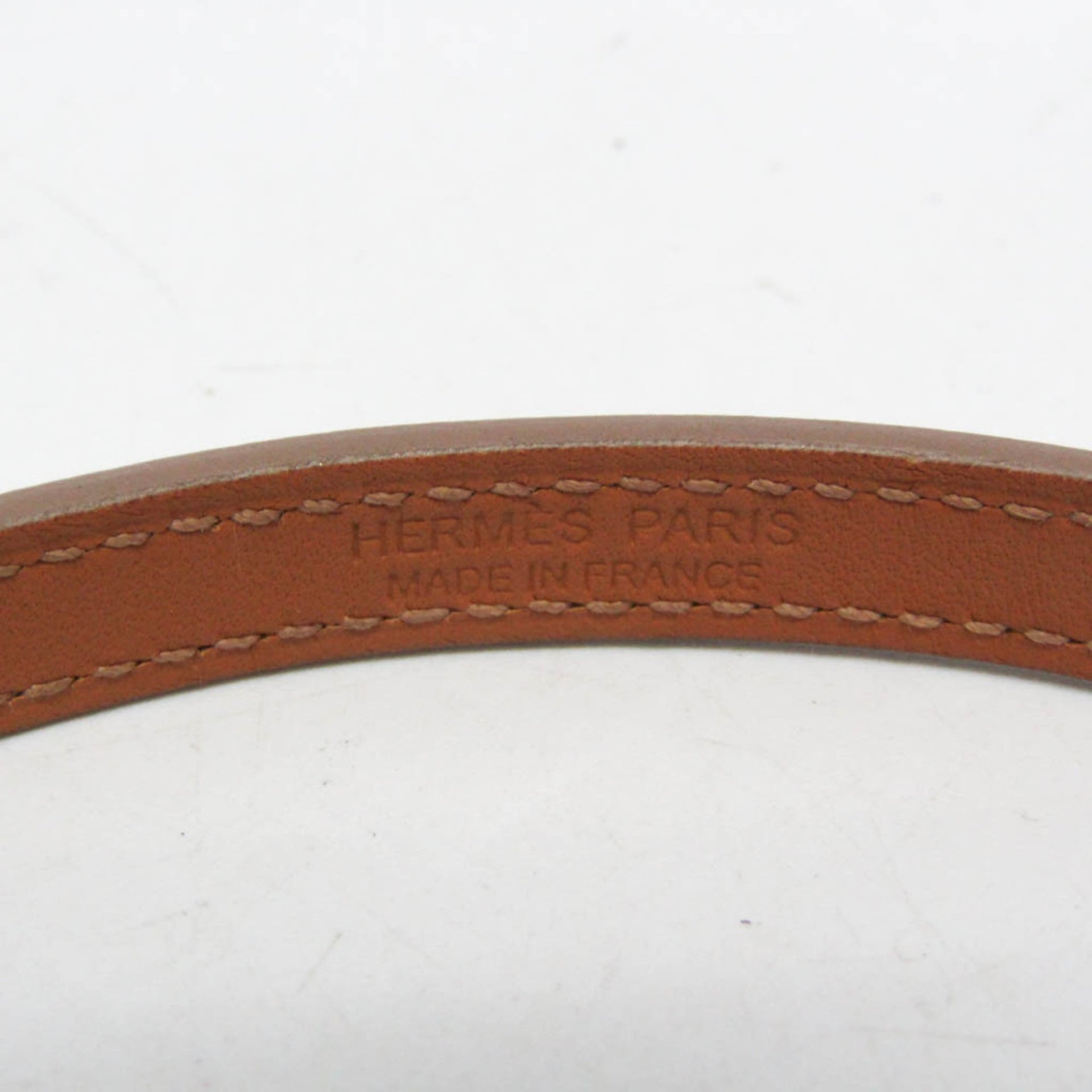 Hermès Croisière Double Tour métal 9