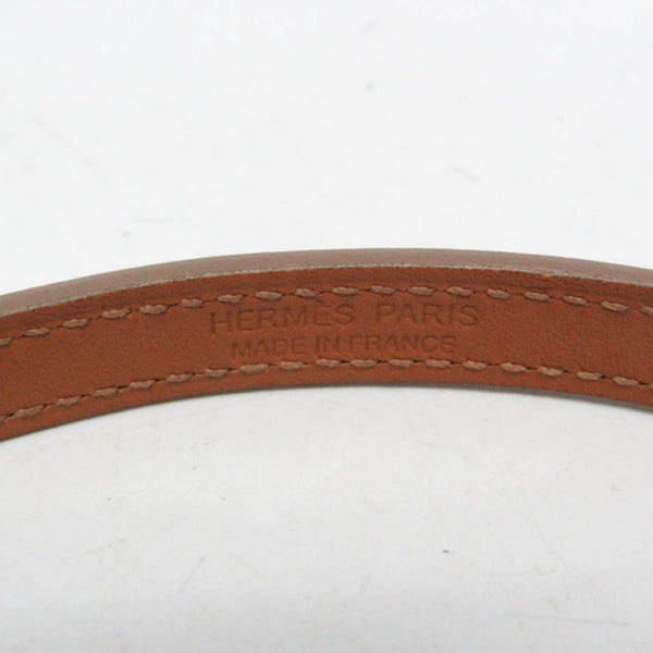 Hermès Croisière Double Tour métal 9
