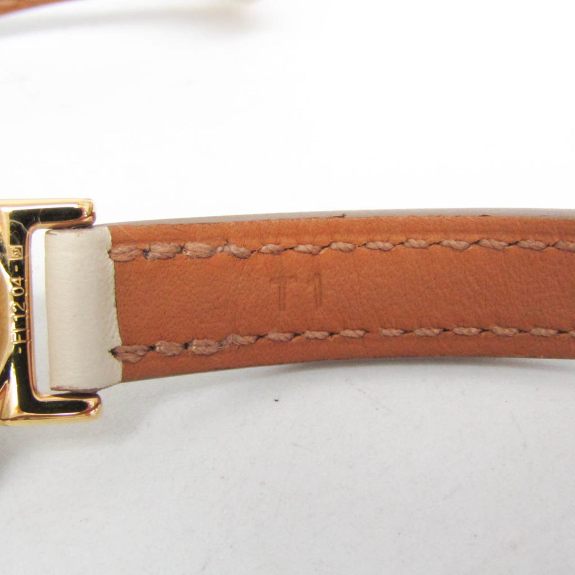 Hermès Croisière Double Tour métal 11