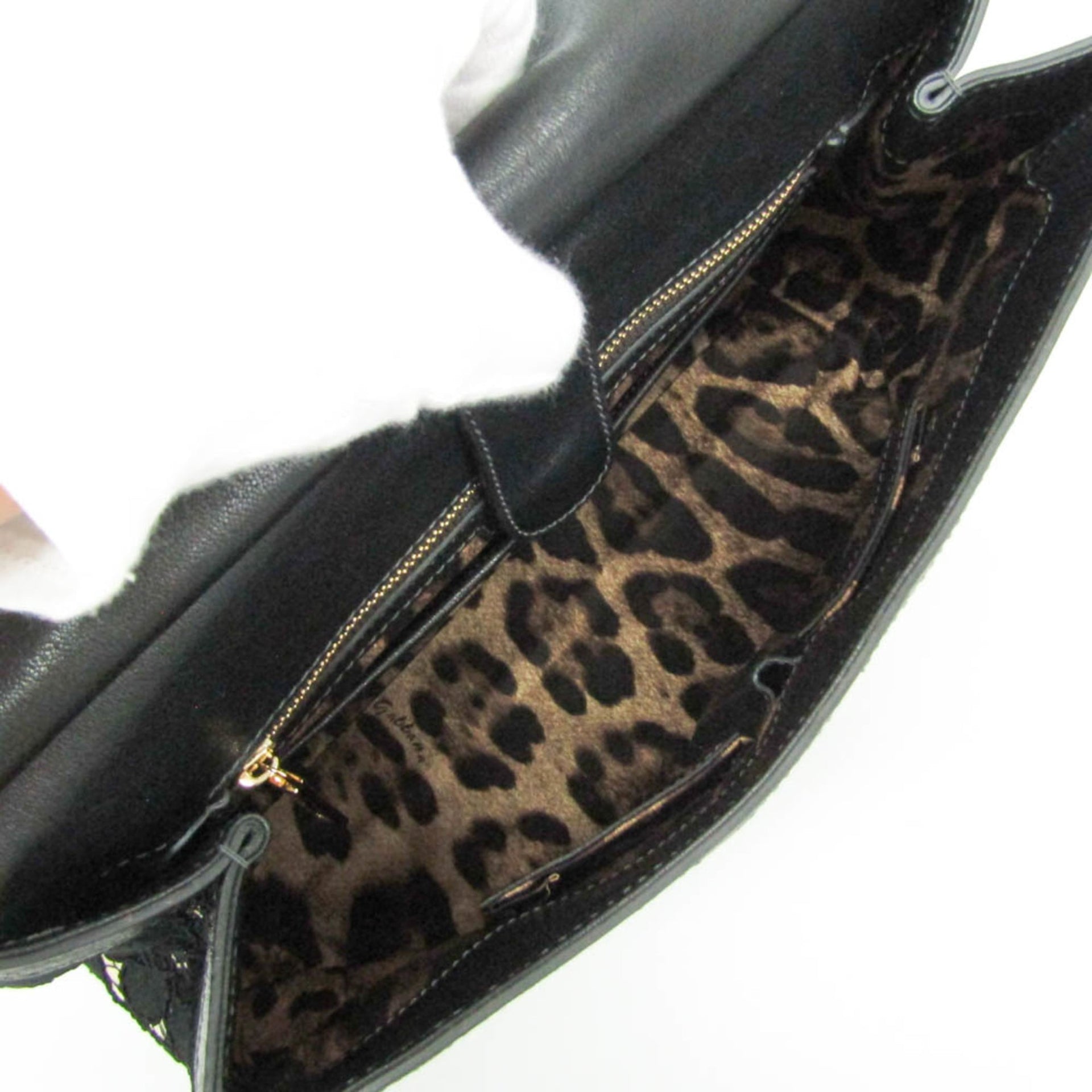 Sac Dolce & Gabbana Sicily BB4382 pour femme en chanvre 4