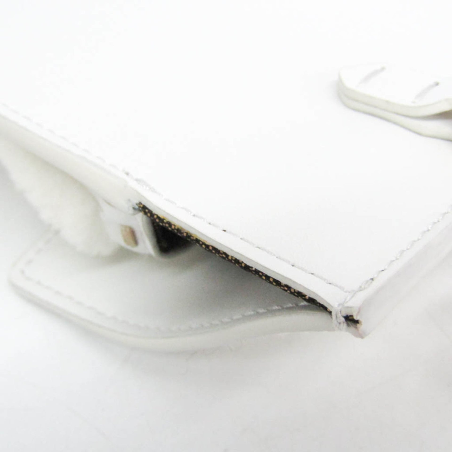 Fendi Logo Boa Phone Pouch 7AS047 Men 6