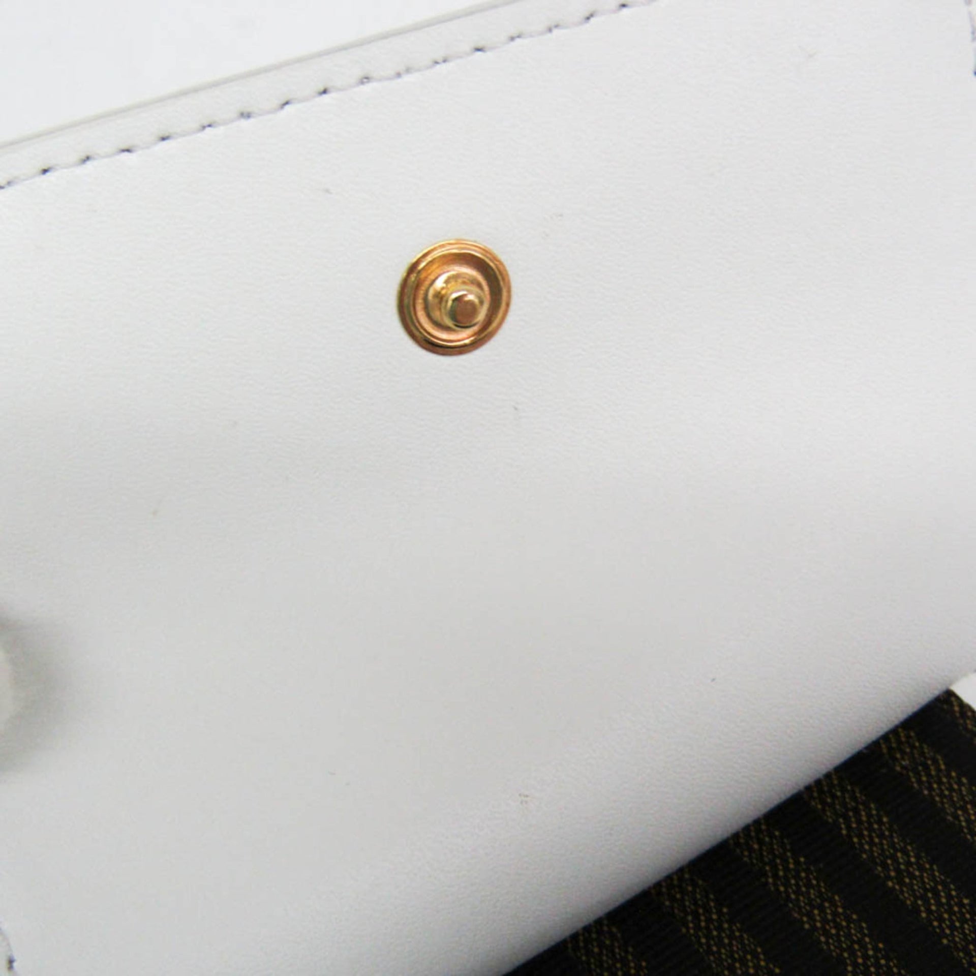 Fendi Logo Boa Phone Pouch 7AS047 Men 13