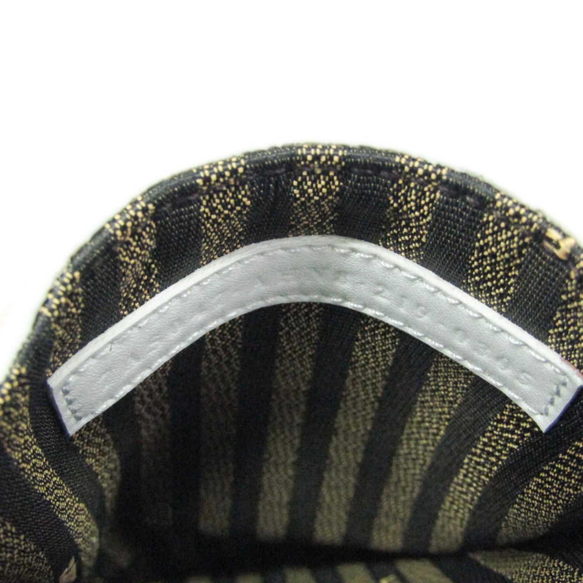 Fendi Logo Boa Phone Pouch 7AS047 Men 15