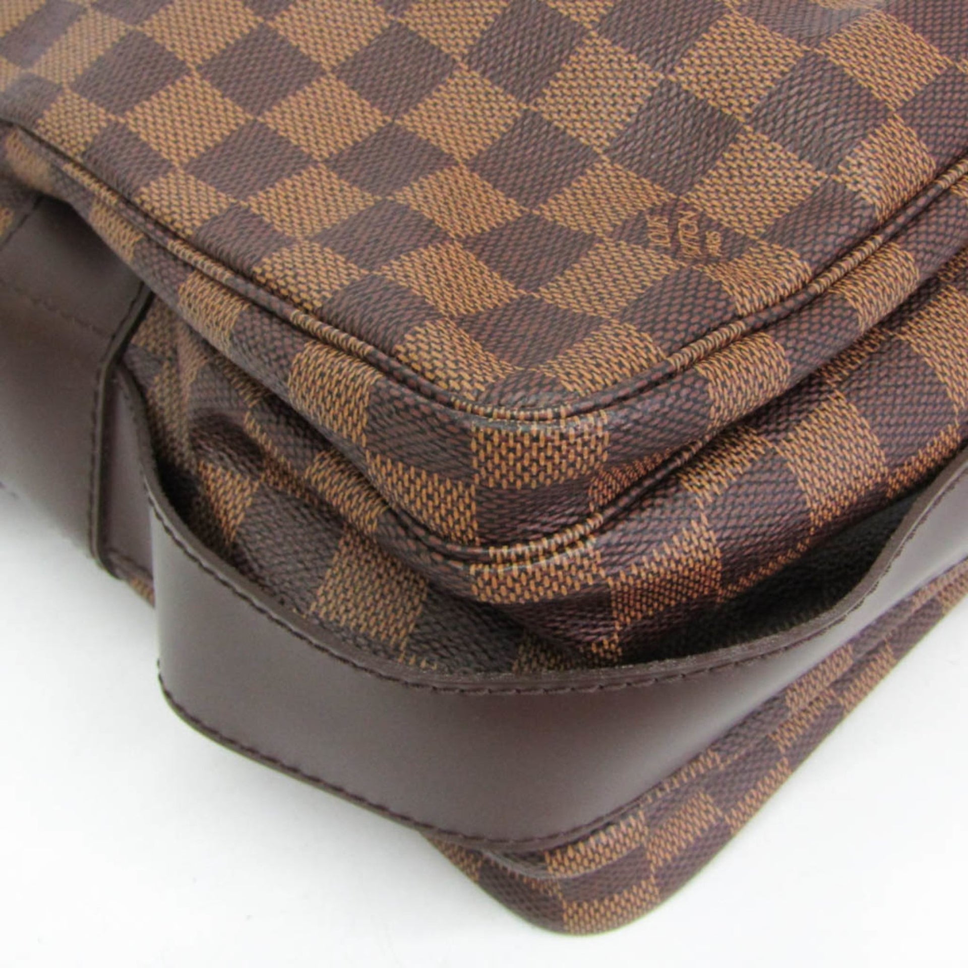 Sac Louis Vuitton Damier Naviglio N45255 pour homme 4