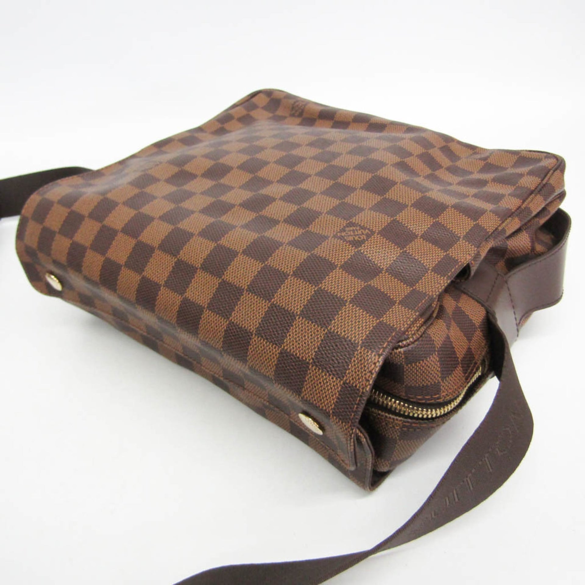 Sac Louis Vuitton Damier Naviglio N45255 pour homme 5