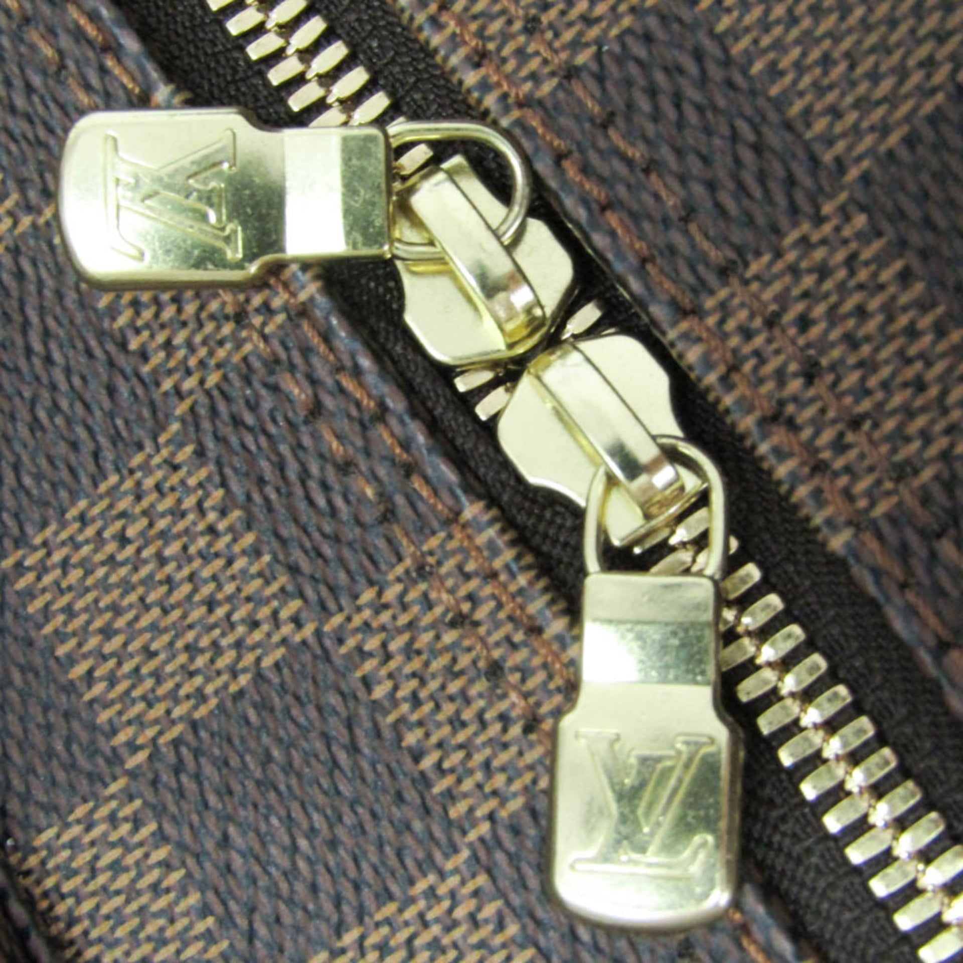 Sac Louis Vuitton Damier Naviglio N45255 pour homme 10