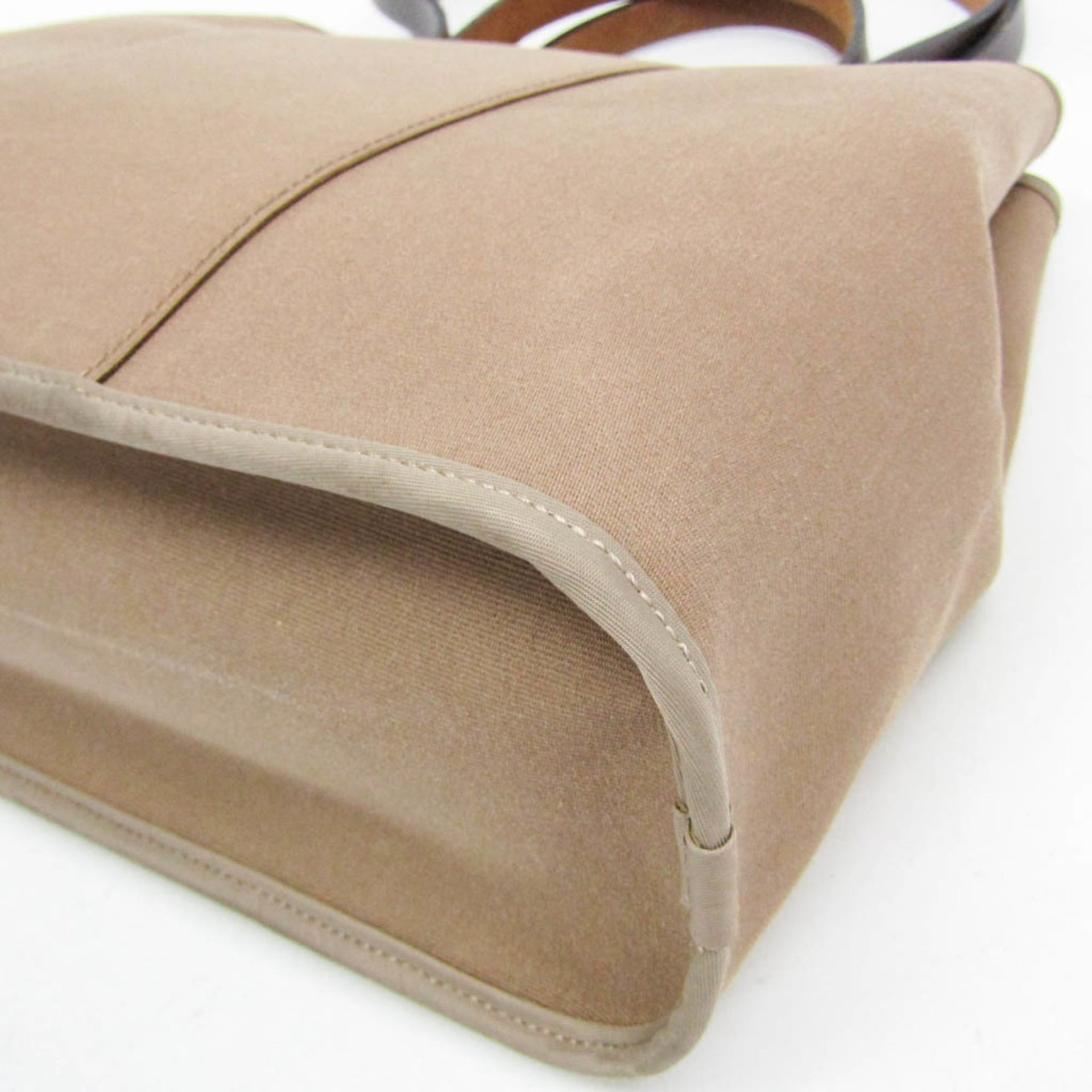 Sac Hermes Cabag PM en cuir pour femme 5