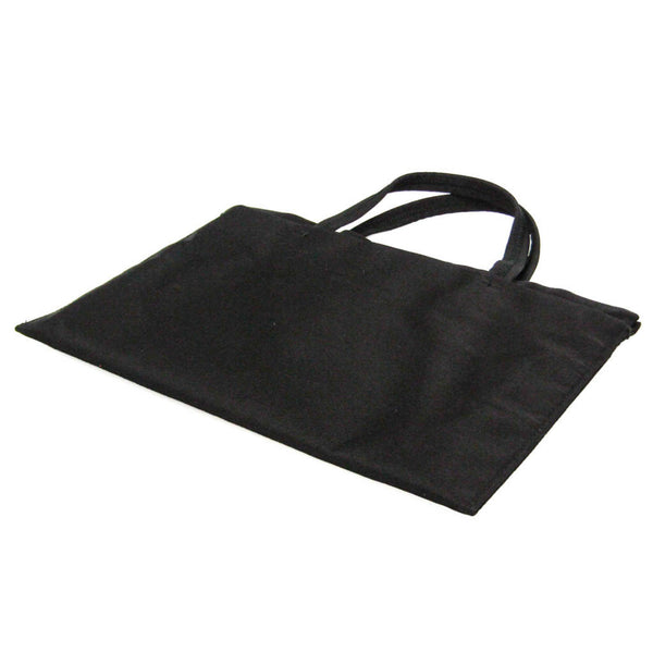 Petit sac Prada à logo triangulaire pour femme en nylon noir 2