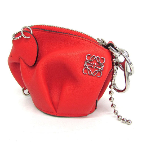 Loewe Punk Elephant Bag Charm Men 7
