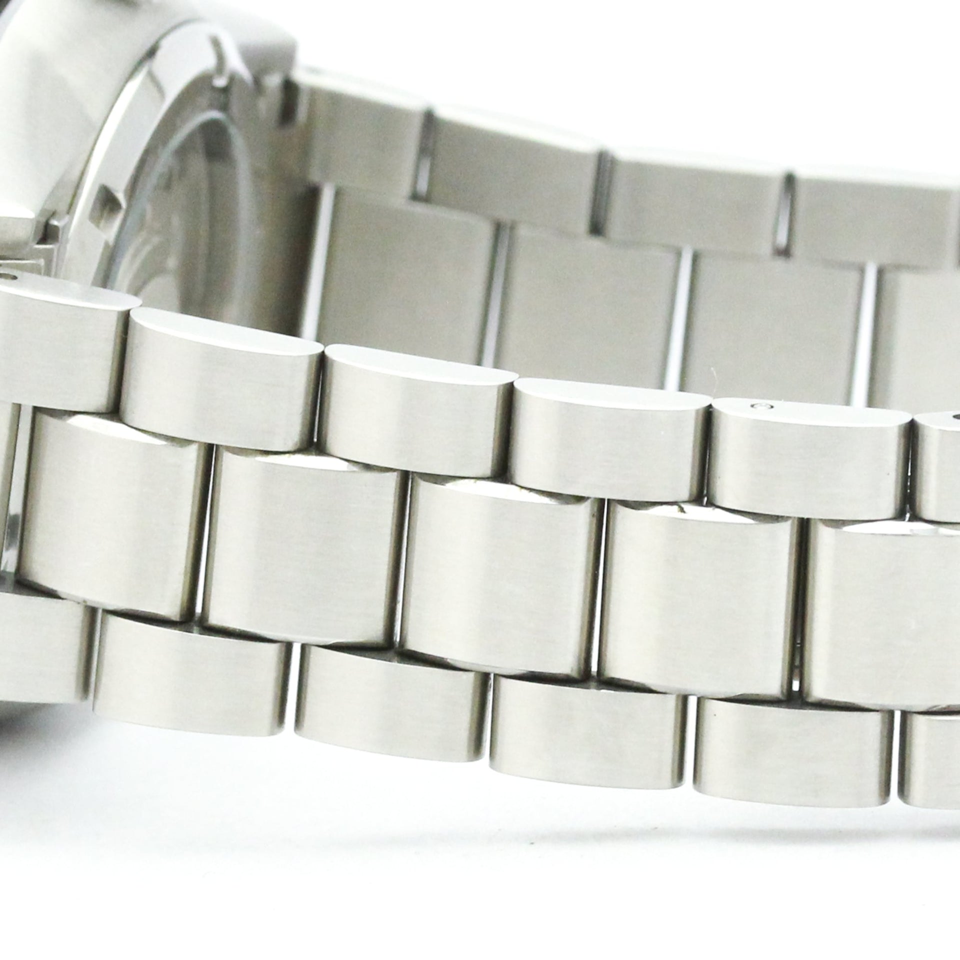 HAMILTON Jazzmaster Performer Steel Automatic Mens Watch H362050 Polished 3