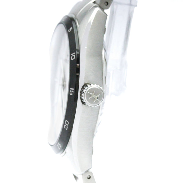 HAMILTON Jazzmaster Performer Steel Automatic Mens Watch H362050 Polished 4
