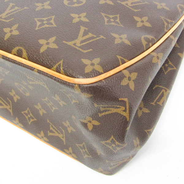 Sac à épaule Louis Vuitton Monogram Batignolles Vertical M51153 pour femme 5