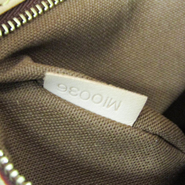 Sac à épaule Louis Vuitton Monogram Batignolles Vertical M51153 pour femme 16