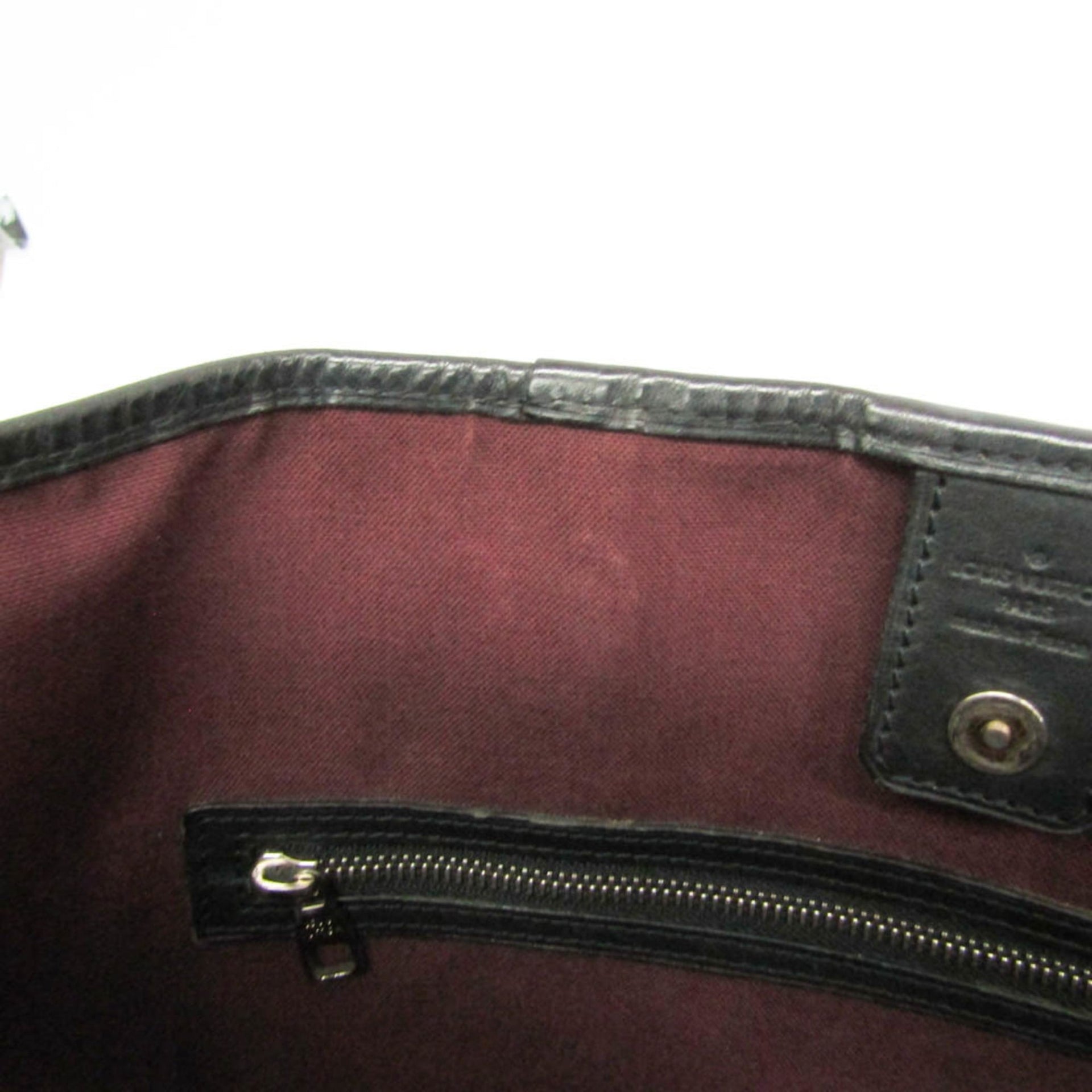 Louis Vuitton Monogram Macassar Davis M56708 Men's Shoulder Bag 18