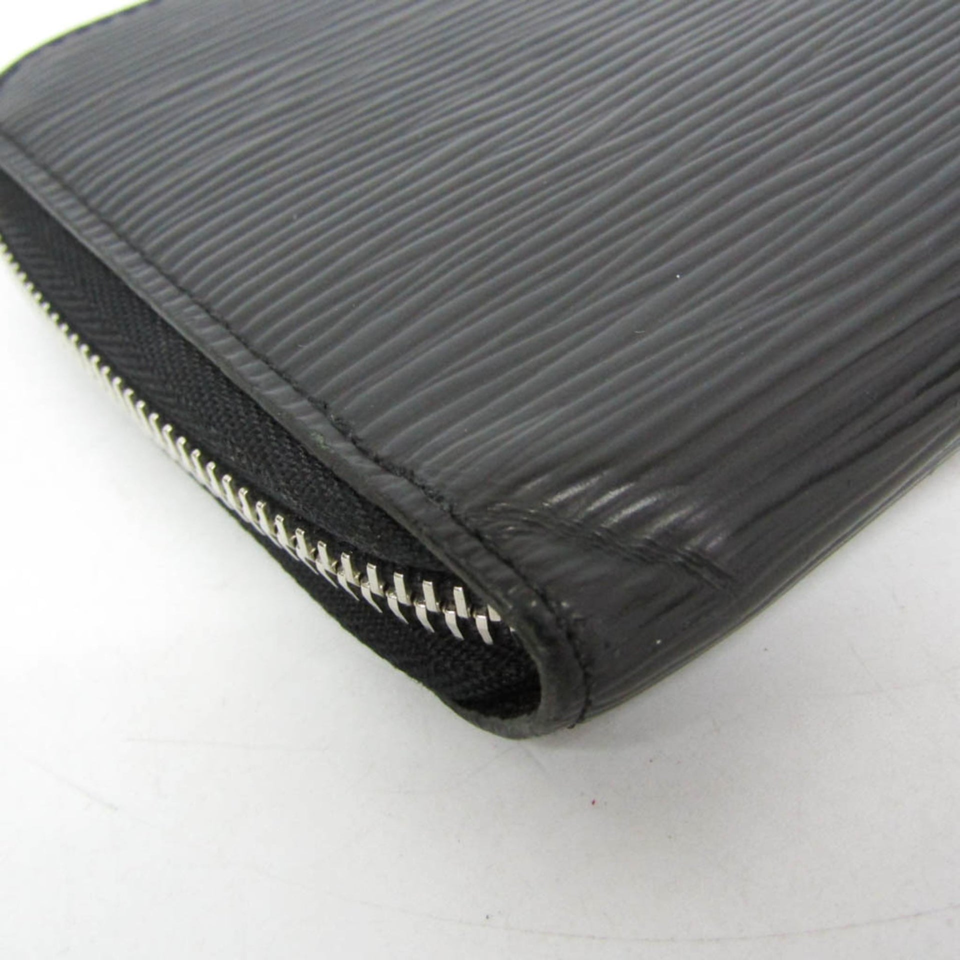 Louis Vuitton Epi Zippy Wallet M61857 Men 5