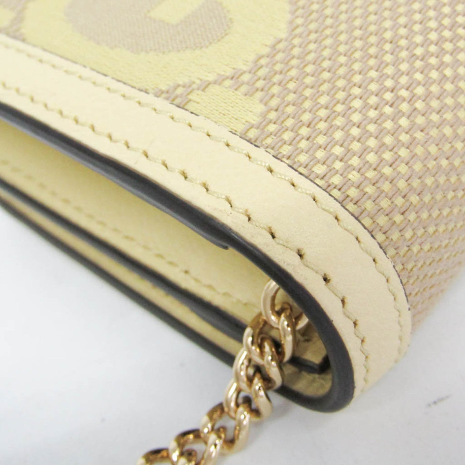 Sac Gucci Jumbo GG 726497 en toile pour femme 10