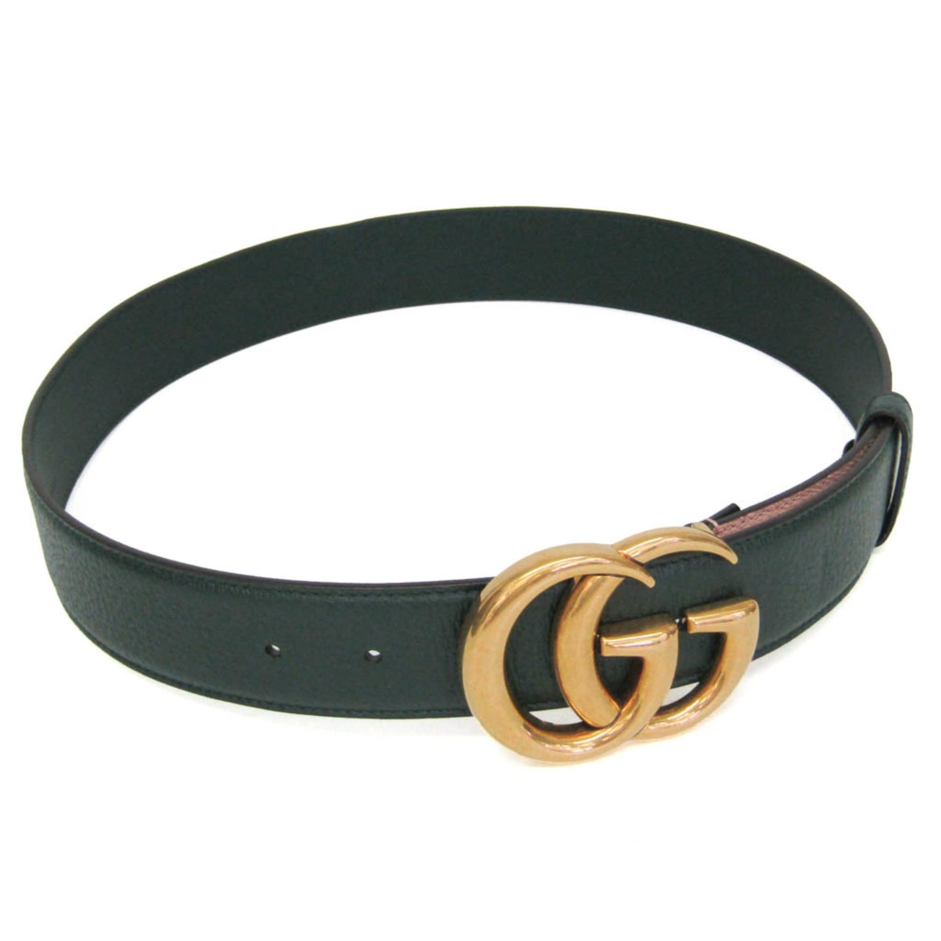Gucci GG Marmont 80/32 709985 Men 1