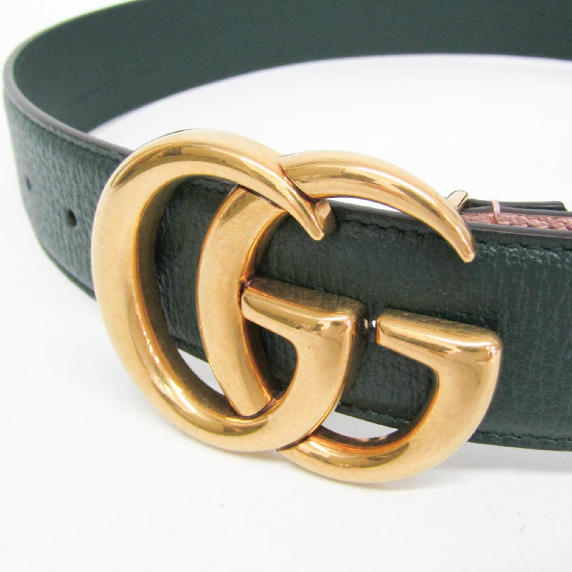 Gucci GG Marmont 80/32 709985 Men 4