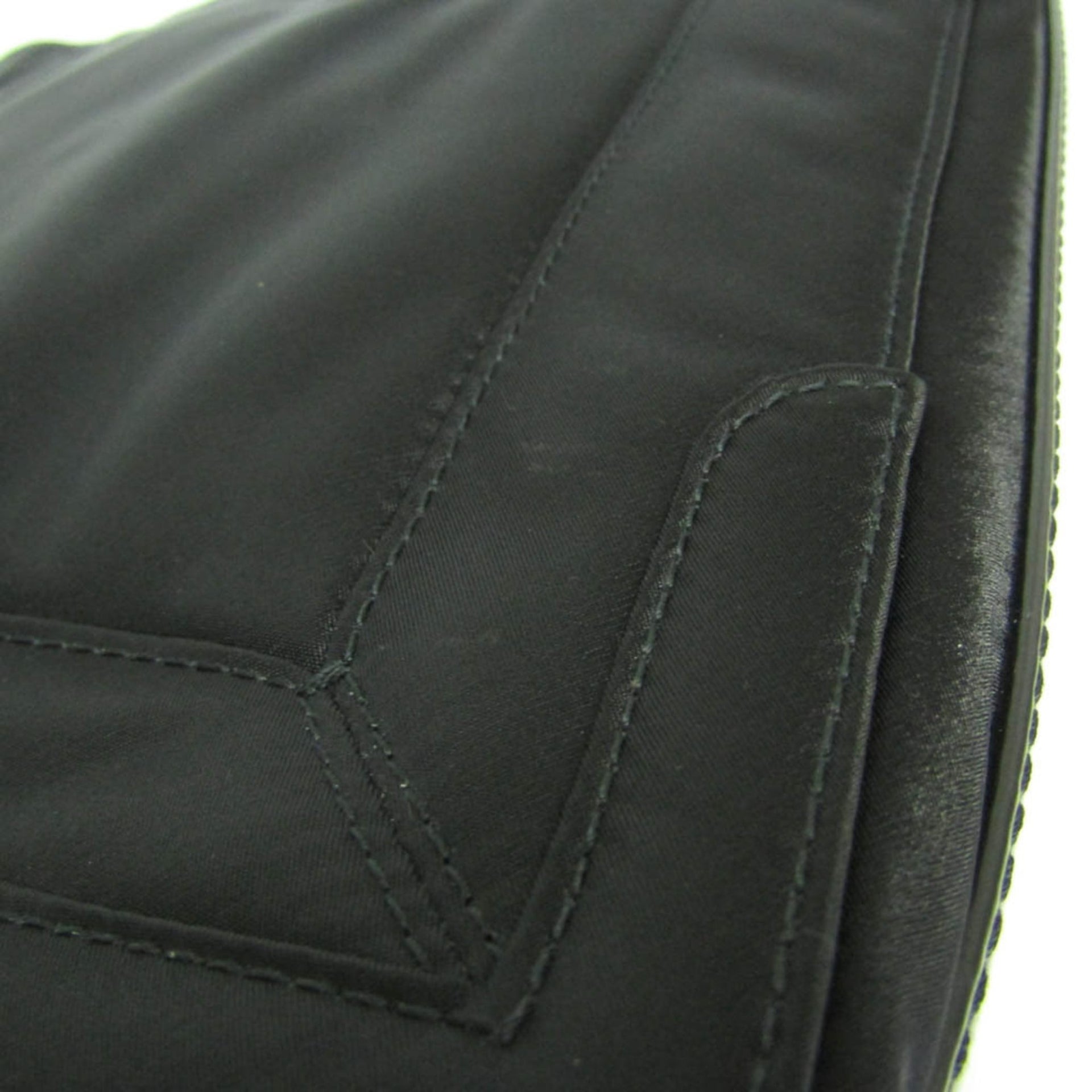 Balenciaga Navy Cabas S 339933 Men 7