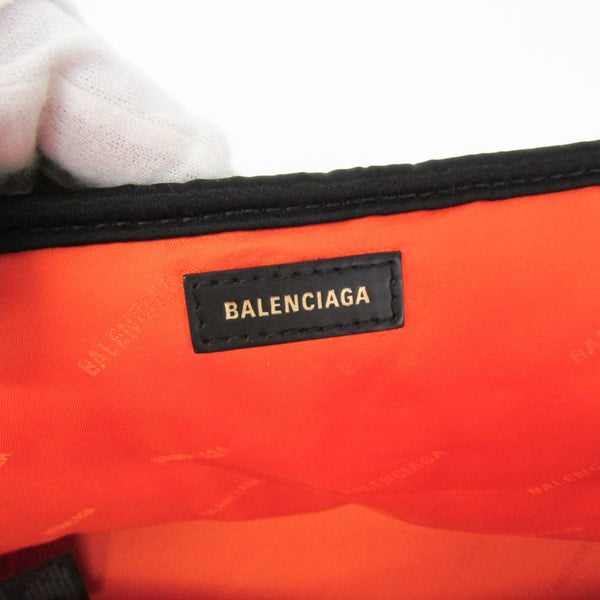 Balenciaga Navy Cabas S 339933 Men 12
