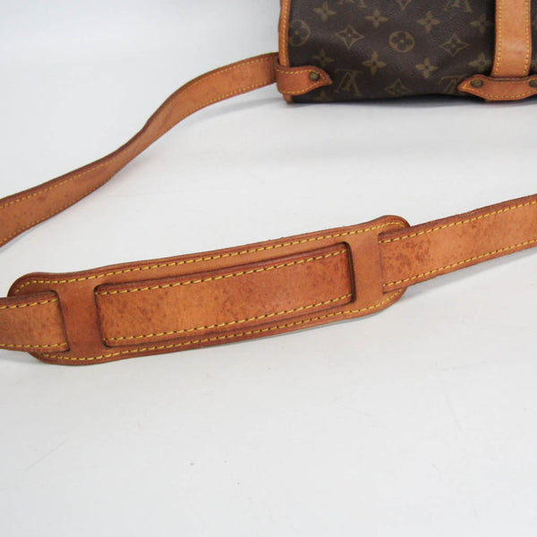 Louis Vuitton Monogram Saumur 35 M42254 Women 14