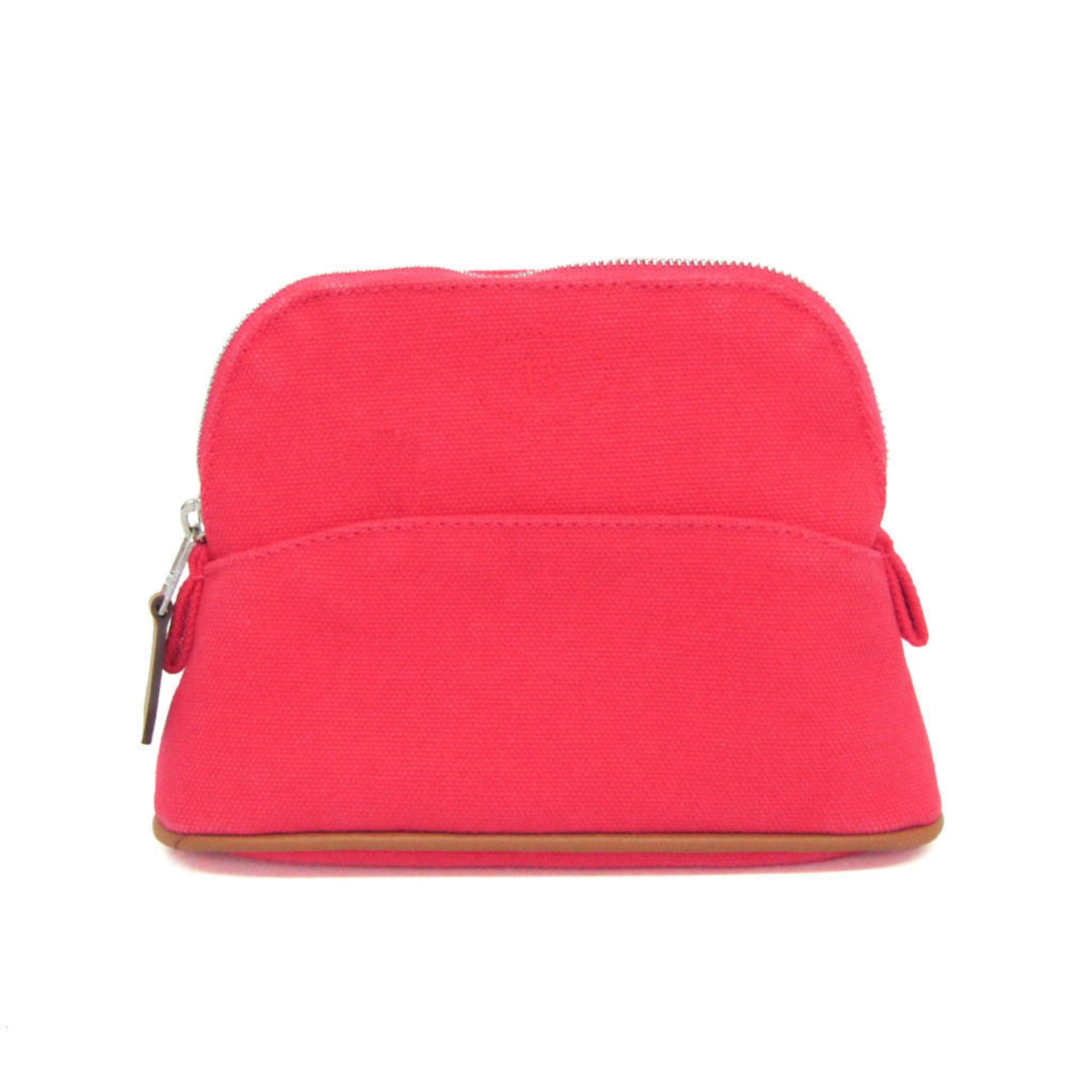 Hermes Bolide Mini Mini Women's Cotton 1