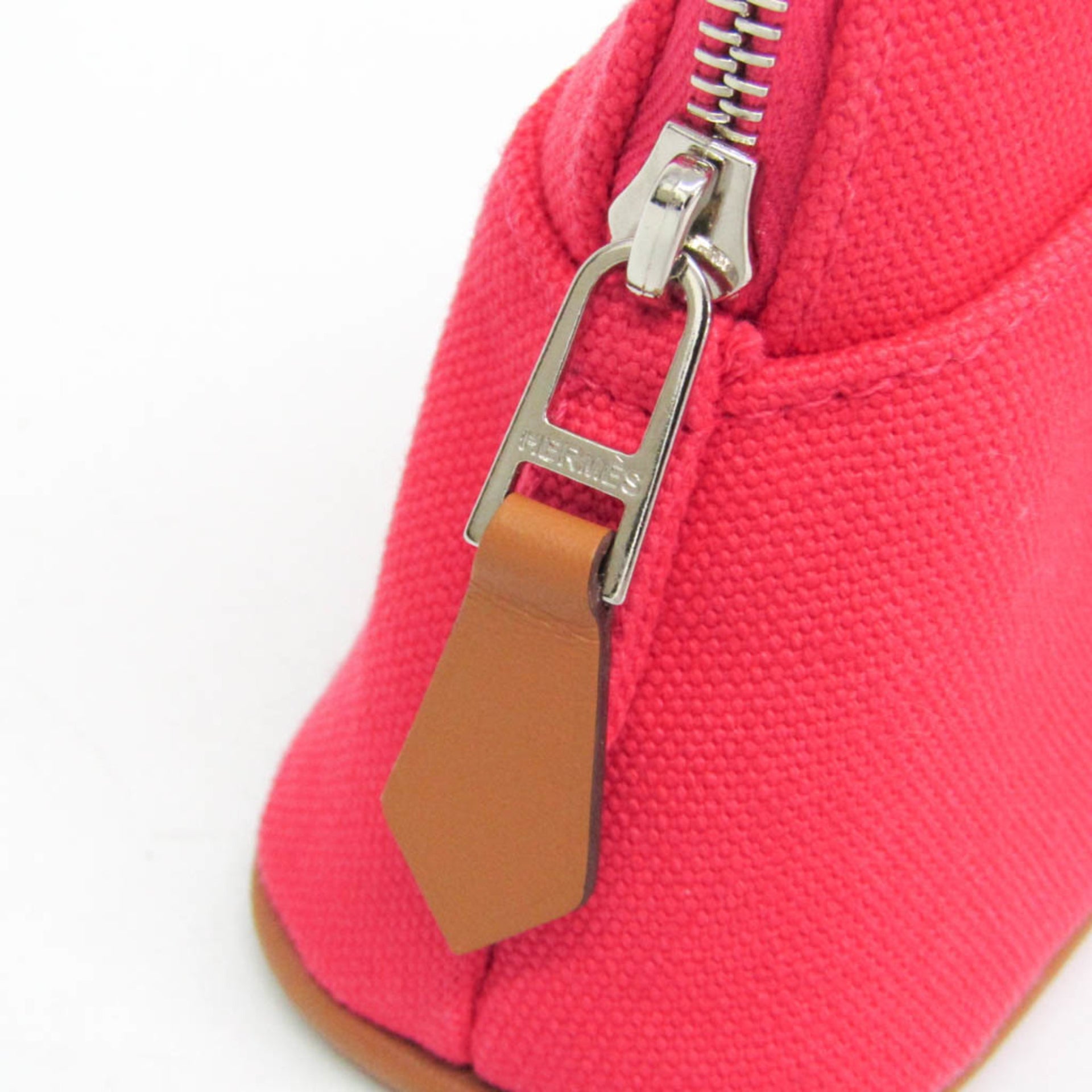 Hermes Bolide Mini Mini Women's Cotton 9