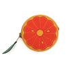 Hermes Tutti Frutti Fruit Orange Men