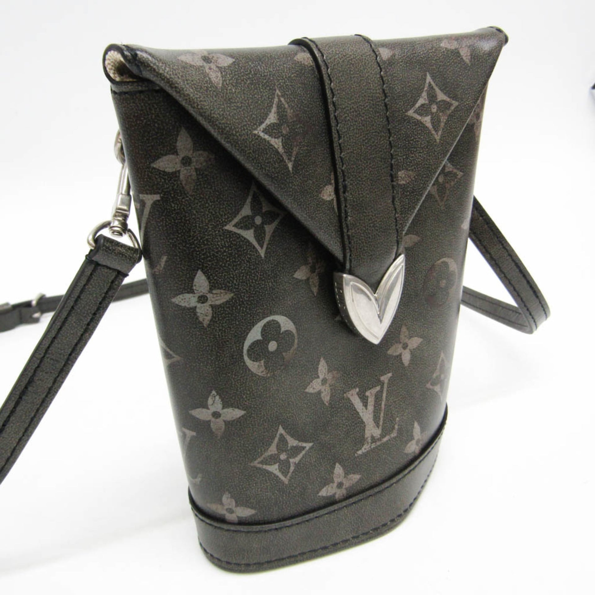 Louis Vuitton Brushed Monogram Umschlagtäschchen M12074 für Herren 7
