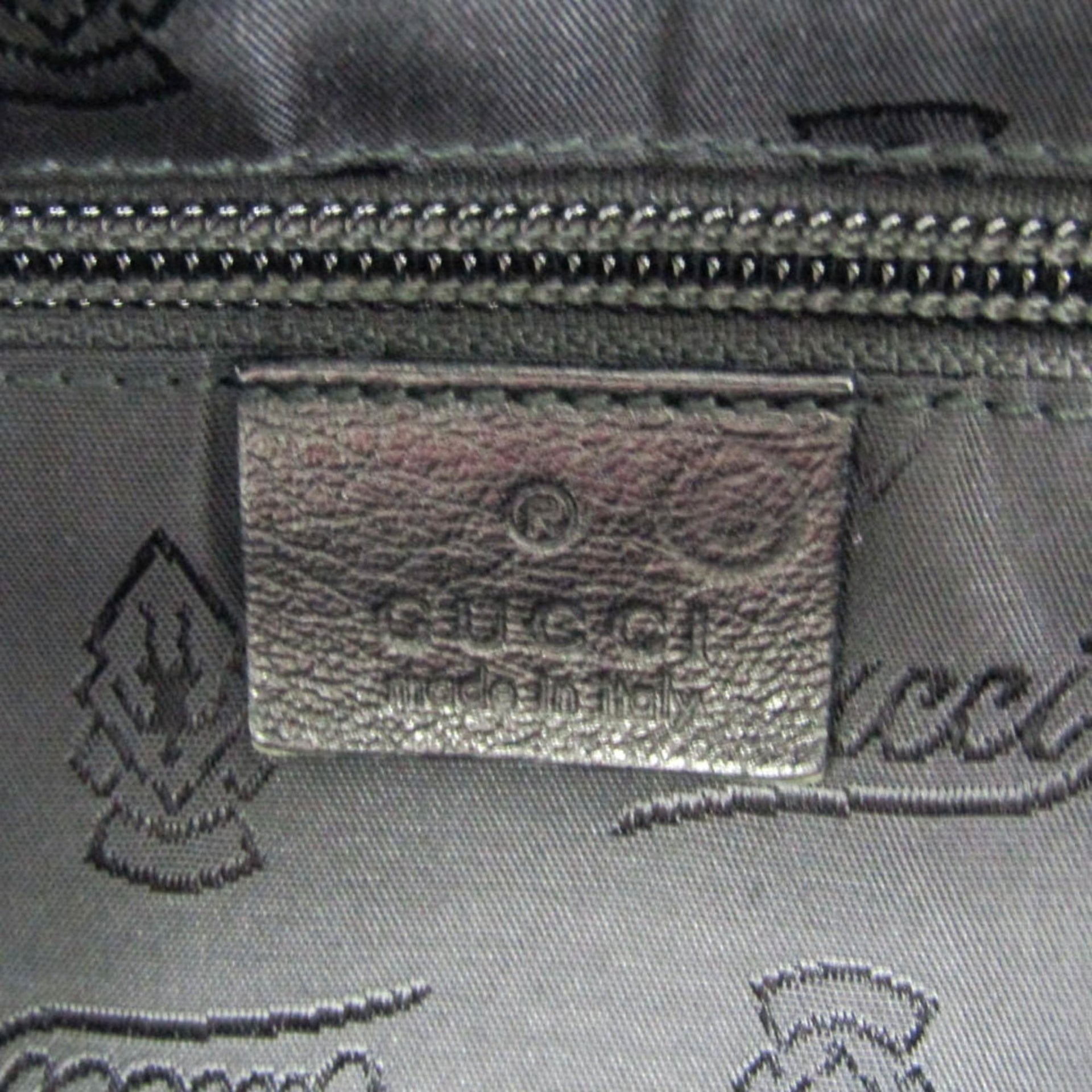 Gucci Guccissima 201482 Men 17