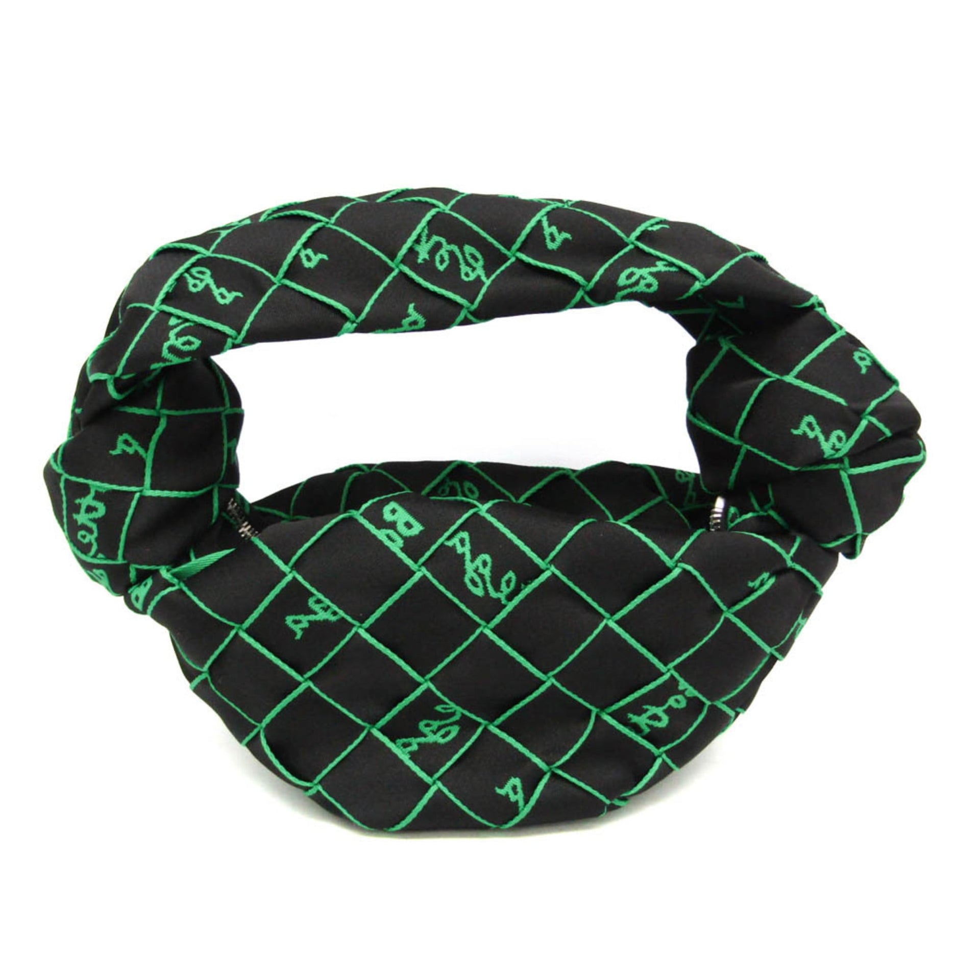 Bottega Veneta Double Knot Webbing, Damen 1