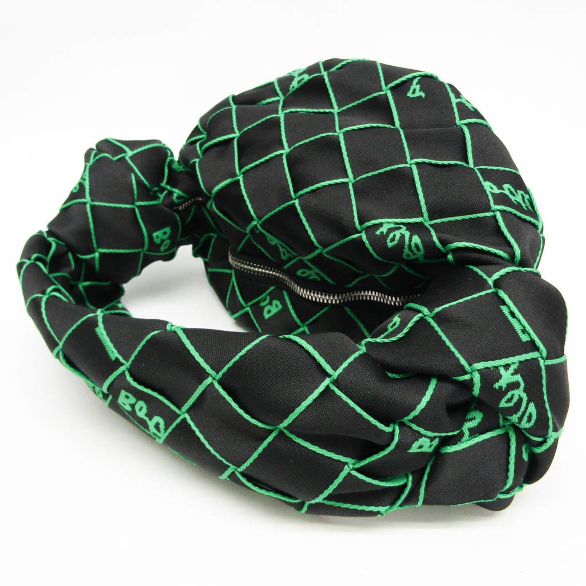 Bottega Veneta Double Knot Webbing, Damen 7