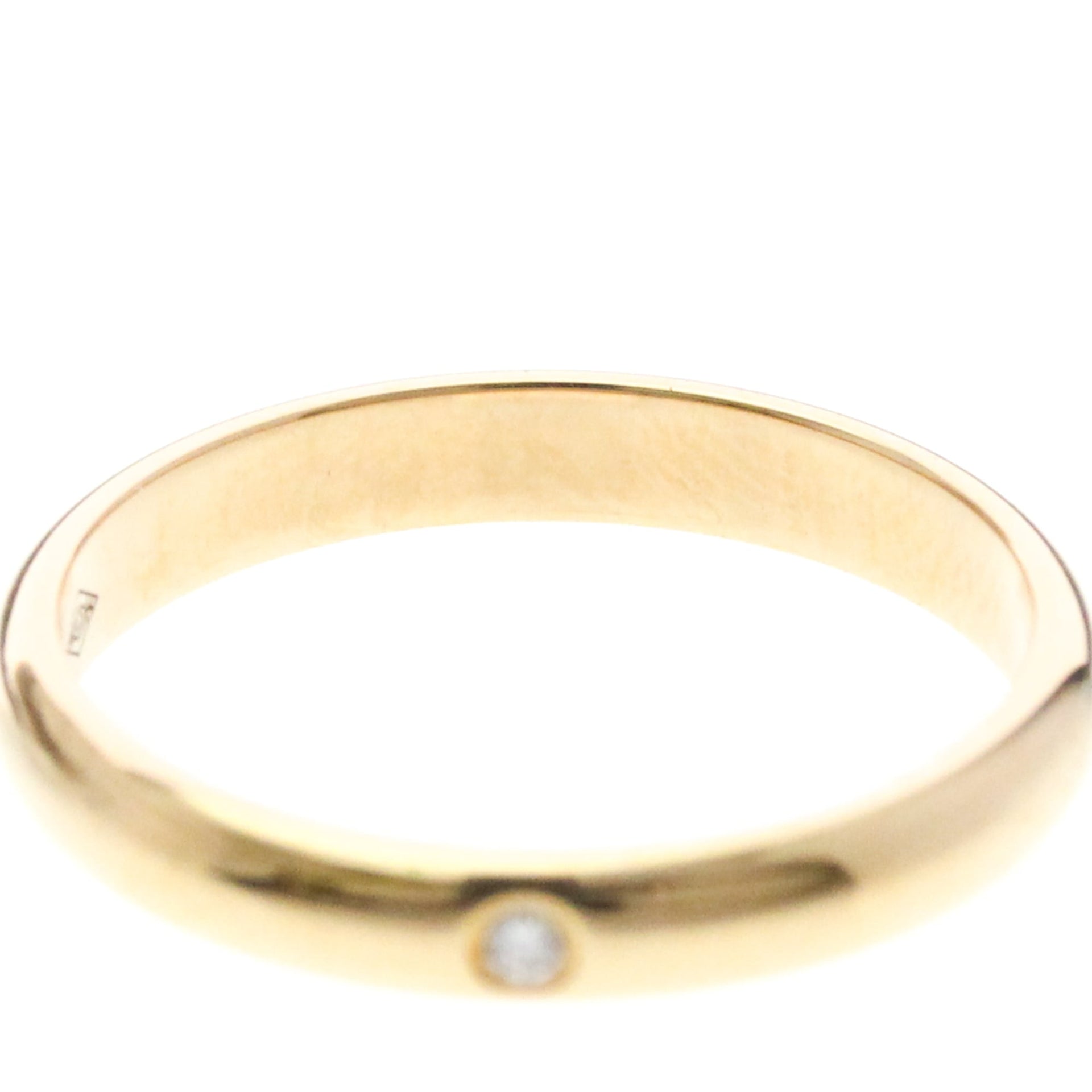 Cartier 1895 Ehering 5